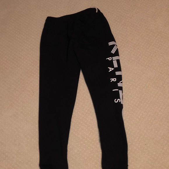 Kenzo sweatpants - Picture 4 of 8